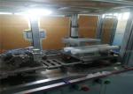 3000W Hot Melt Sealing Welding Of Plastic End Caps For Folding Filter Welding