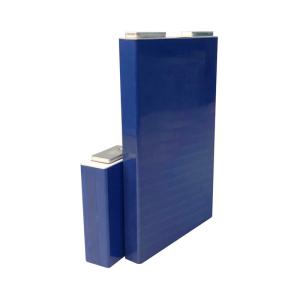 China Prismatic Lithium Ion Battery Cell factory
