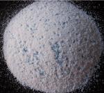 Blue Speckles Easy Washing Powder , Big Volume Organic Washing Powder