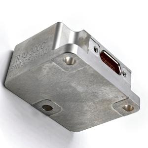 China Stim300 Analog 3 Axis Imu Sensor High Performance factory