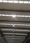 5000k Light Color Industrial High Bay LED Lighting 120 Degree Reflector 50000hrs