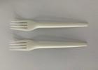 China Compostable Fork Biodegradable Cutlery factory