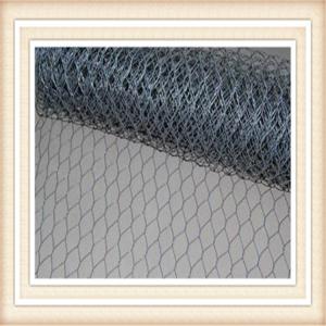 China Stainless Steel Stone Gabion Box 2x1x1 with Heavily Zinc Galvanised Wire factory