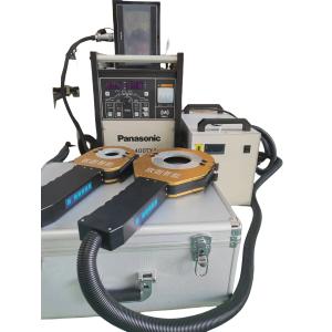 China Automatic TIG Pipe Welding Machine with Pulse and Spot Functions factory