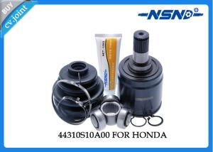 China High Strength Auto Cv Joint 44310-S10A00 Honda Drive Shaft Outer Cv Joint factory