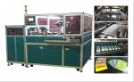 Touch Screen Poker Playing Card Puncher PVC Paper Card Cutting Machine YLP-APC