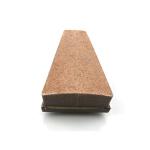 Fickert Granite Polishing Abrasive Pressed Lux Abrasive For Granite Buffing