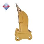 Stone ISO9001 Mini Excavator Root Ripper Attachment Earthwork