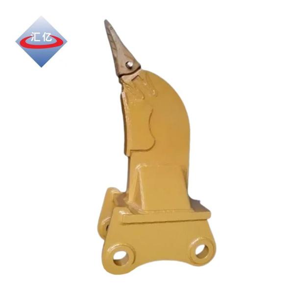 Stone ISO9001 Mini Excavator Root Ripper Attachment Earthwork