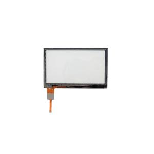 Anti Reflective Capacitive Multi Touch Panel
