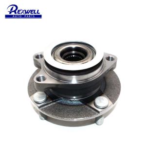 China OEM Front Wheel Bearing Assembly 40202EM30C For 2007-2012 Nissan Versa factory