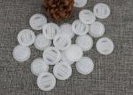 Polythene Small Unidirectional Air Degassing Valve Exhaust Superflous Air From