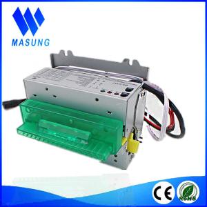 China Barcode USB Kiosk Ticket Printers 80 mm factory