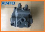 9177550 9196961 Hydraulic Slew Device Excavator Swing Motor For Hitachi ZX120