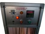 Stable Drop Test Equipment SH-14 IEC 60950-1 Pneumatic Release Mode