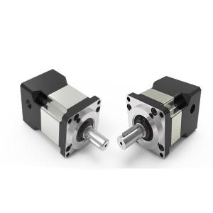 China High Efficiency 96% 42mm Precision Planetary Gearbox With 54 Protection Level factory