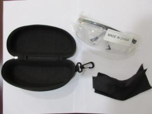 China Glasses Third Party Inspection Services Pre shipment inspection factory