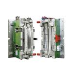 OEM Factory Custom Injection Molded Products For Plastic Injection Mould
