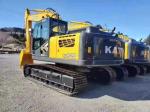 Kato HD307 0.34m3 Bucket 7T Used Excavator Equipment
