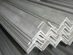 304, 304L,300 Series HRAP Hot Formed Equal Stainless Steel Angle Bars ISO