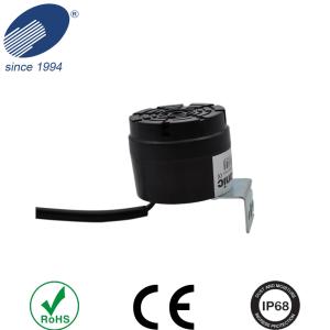 China 100dB Backup Warning Beeper Light And Medium Car Duty Applications factory
