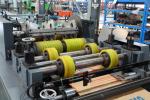 2-4 Layers Chemical Kraft Paper Valve Paper Bag Making Machine Flexo Printing 4