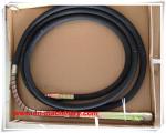 Japanese Type Concrete Vibrator Needle, Concrete Vibrator Hose Poker ,Vibrator