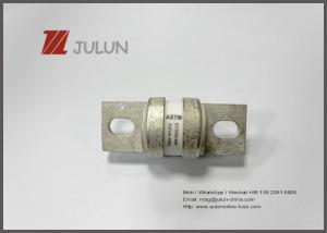 China 200VDC Ceramic Tube Photovoltaic General Purpose Fuse For EV / HEV factory