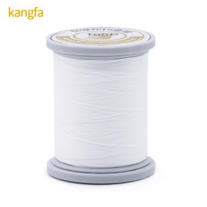 China Free Sample 100D 18g Fly Tying Thread for Midge Nymph Small Dry Flies Tying Material factory
