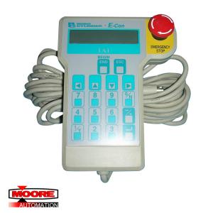 China RCM-E-ENG IAI Teach pendant factory