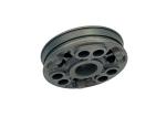 Heat Treatment Sinter Shock Absorber Piston Density 6.8 G/Cm3 For Truck