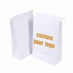 Kuaima Recyclable Morning Travel Air Sickness Bag Custom Design