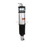 37106778797 Rear Left Air Suspension Strut Stable Operation For BMW E66