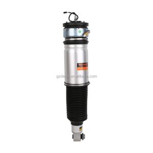China Rear Left Air Adjustable Shock Absorbers For BMW E66 2001-2009 37126785535 factory
