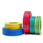 CE SABS Standard Flat TPS Cable Eco Friendly PVC Flat Profile Cable