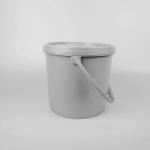 Black 5 Gallon 20L Plastic Pai Leak Proof Multifunction For Lubricant