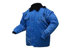 China Multi Color Mens Work Clothes / Waterproof Work Clothes XS - 4XL factory