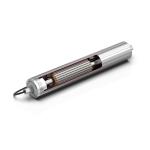 Ф67mm Narrow Band Electric Drive Roller With Permanent Magnet Servo Motor For