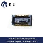 AXK730247G P4 0.4mm Pitch 30 Position Connector Socket IC Connectors