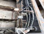 japan condiiton original used TADANO TL100 Truck Crane With Good Condition For