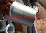 Stainless Steel Stub Ends Material UNS S31803 A420-WPL6 316L 304L 321 321H Size1