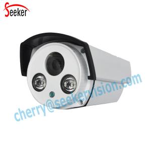 China China CCTV security manufacturer supply AHD/TVI/CVI/CVBS 4 In 1 Waterproof camera Night Vision factory