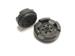 HRB60-100 Shock Absorber Car Parts Base Valve