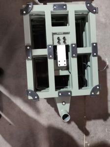China 600x600mm 800kg Bench Scale For Industrial Electronic Platform Scale factory