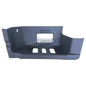 China 9436600601 9436600701 Plastic Truck Foot Step For Mercedes BENZ Actros MP3 factory