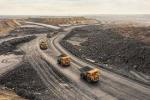 XDE150 DOUBLE AXLE RIGID MINING DUMP TRUCK FOR HEAVY-DUTY MINING OPERATION