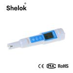 Digital 0~14 pen type water aquarium portable ph meter laboratory beverage