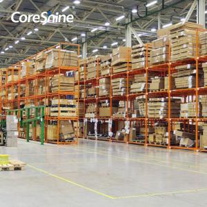 China 95CRI Industrial Warehouse Lighting Fixtures factory