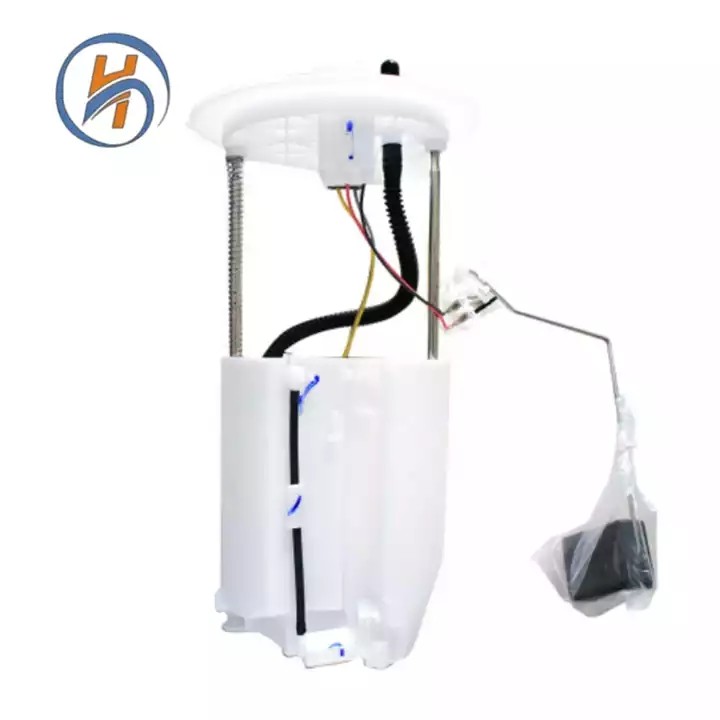77020-0E010 Fuel Pump Assembly 77020-0E040 For Toyota 2009-2015 Highlander GSU45 ASU40 2.7L 3.5L