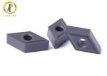 YC531 Grade Lathe Tool Inserts , Carbide Milling Inserts DNMG150408